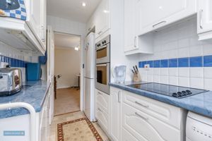 Kitchen- click for photo gallery